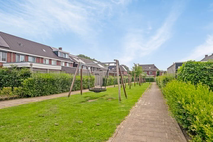 Foto 36 van Gracht 23