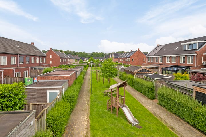 Foto 37 van Gracht 23