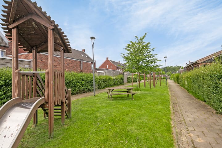 Foto 38 van Gracht 23