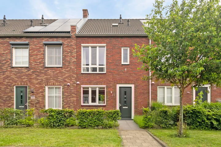 Foto 40 van Gracht 23