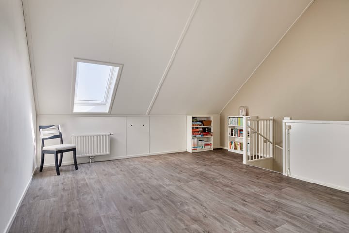 Foto 28 van Gracht 23