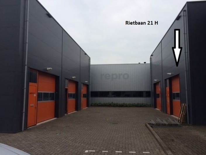 Rietbaan 21-H