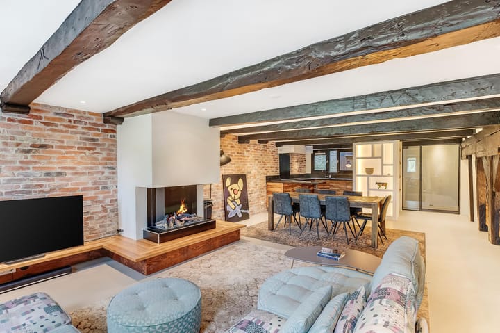 Foto 3 van Brouwersgracht 212-B