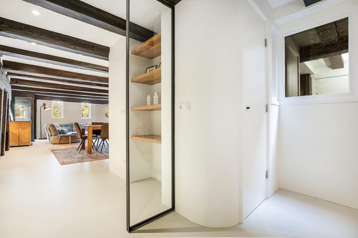 Foto 8 van Brouwersgracht 212-B