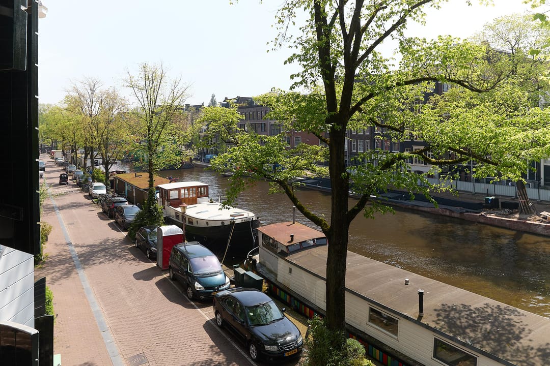 Photo 23 of Brouwersgracht 212-B