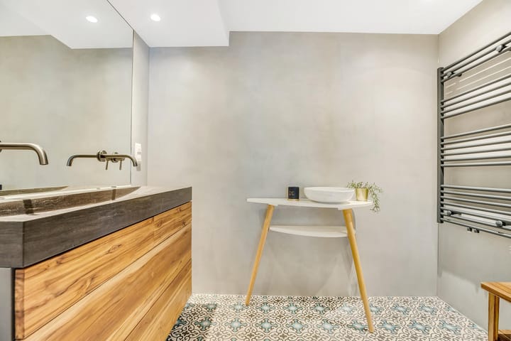 Foto 13 van Brouwersgracht 212-B