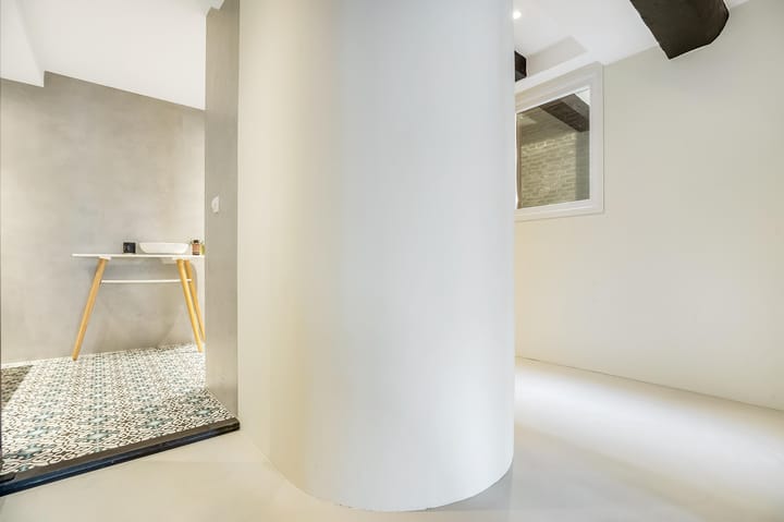 Foto 11 van Brouwersgracht 212-B