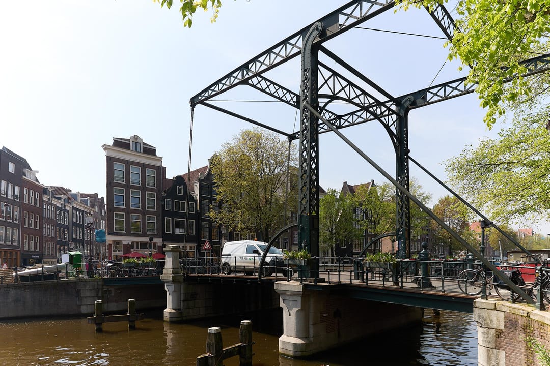 Photo 28 of Brouwersgracht 212-B