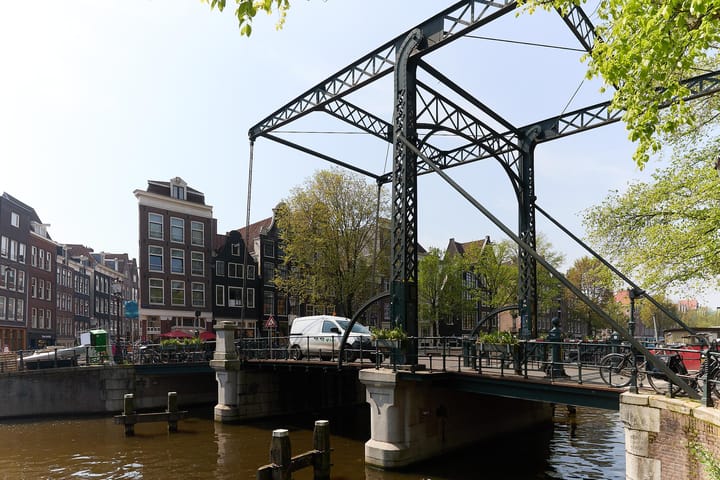 Foto 28 van Brouwersgracht 212-B