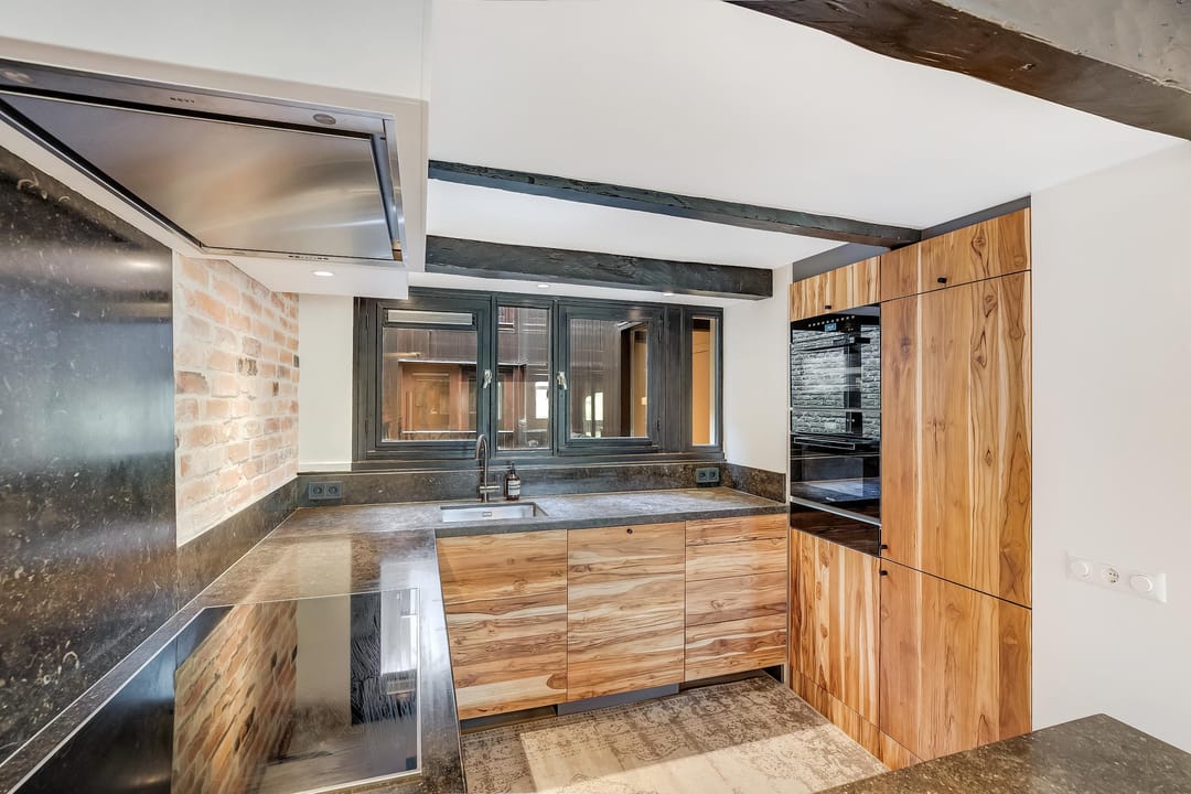 Photo 7 of Brouwersgracht 212-B