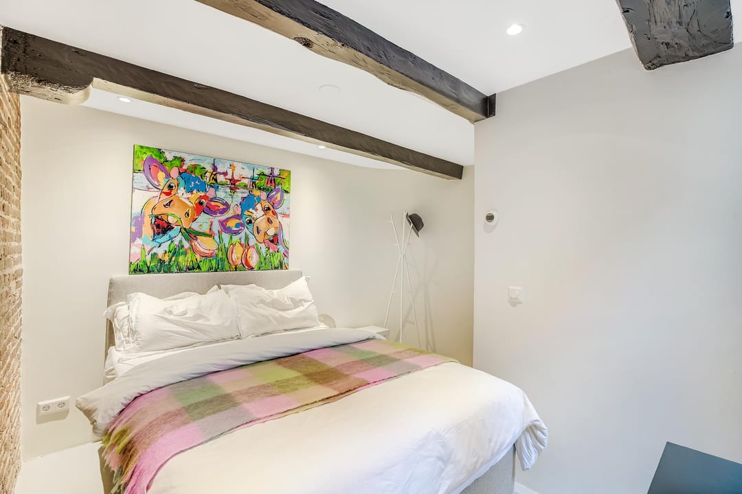 Photo 16 of Brouwersgracht 212-B