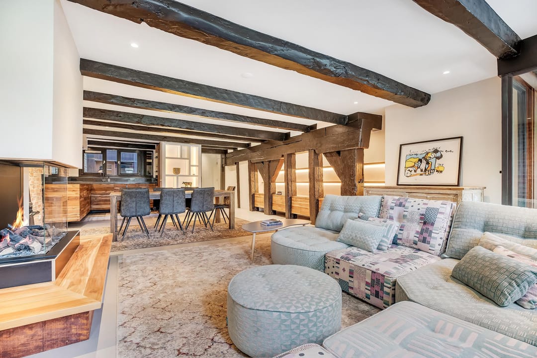 Photo 2 of Brouwersgracht 212-B