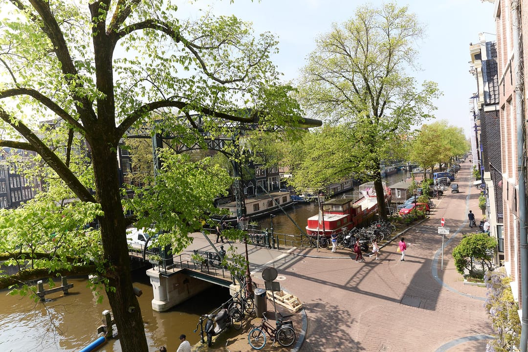 Photo 22 of Brouwersgracht 212-B