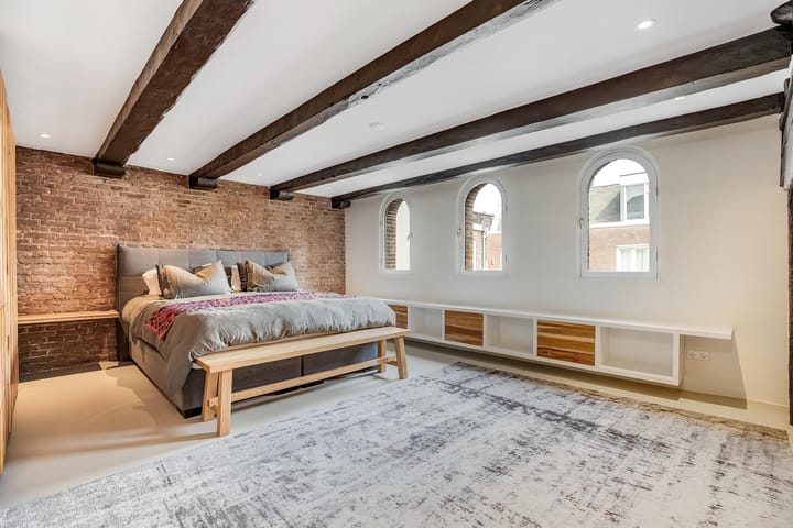 Foto 18 van Brouwersgracht 212-B