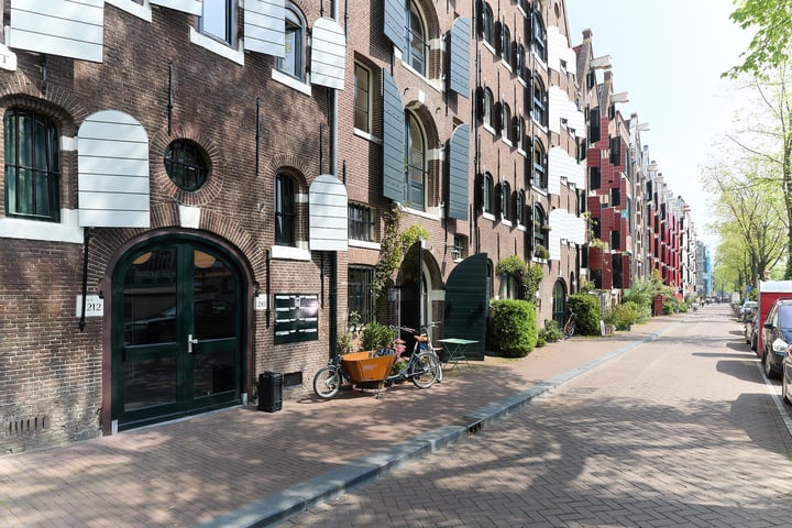 Bekijk foto 25 van Brouwersgracht 212-B