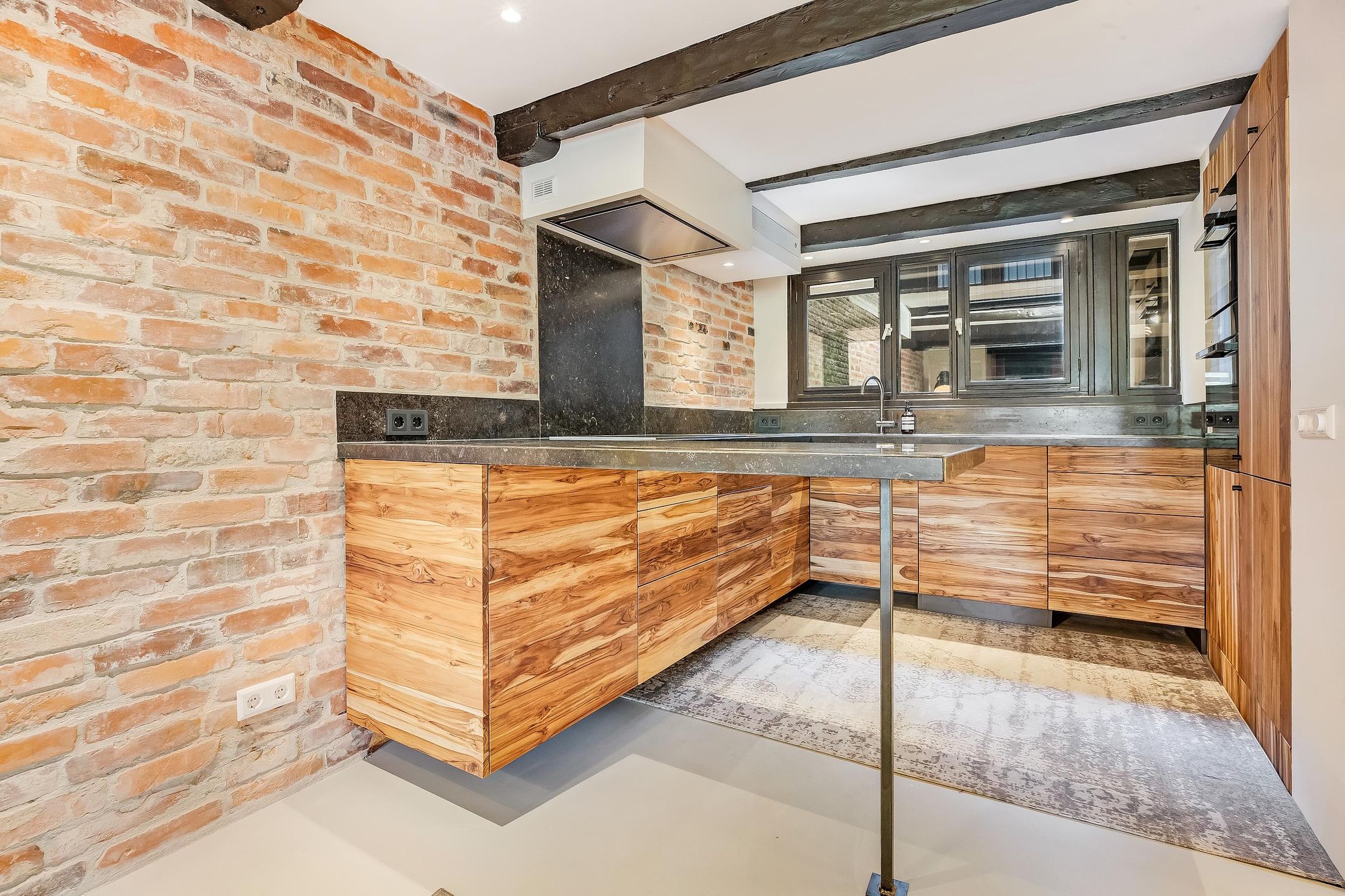 Photo 6 of Brouwersgracht 212-B