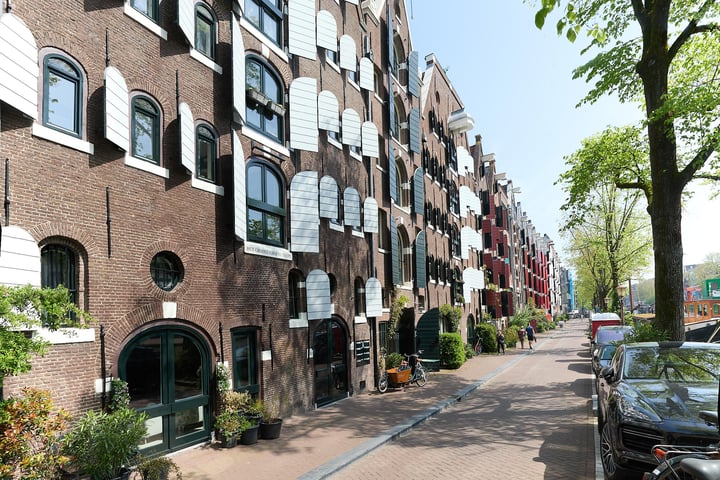 Bekijk foto 26 van Brouwersgracht 212-B