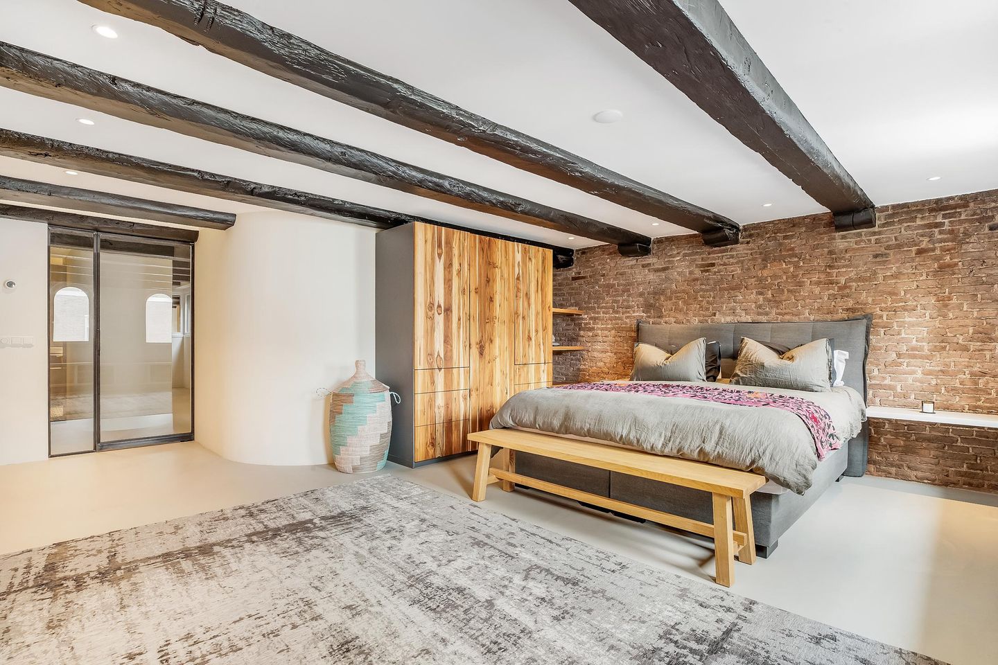 Photo 19 of Brouwersgracht 212-B