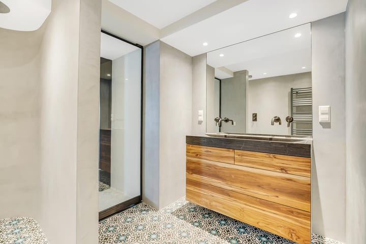 Foto 12 van Brouwersgracht 212-B