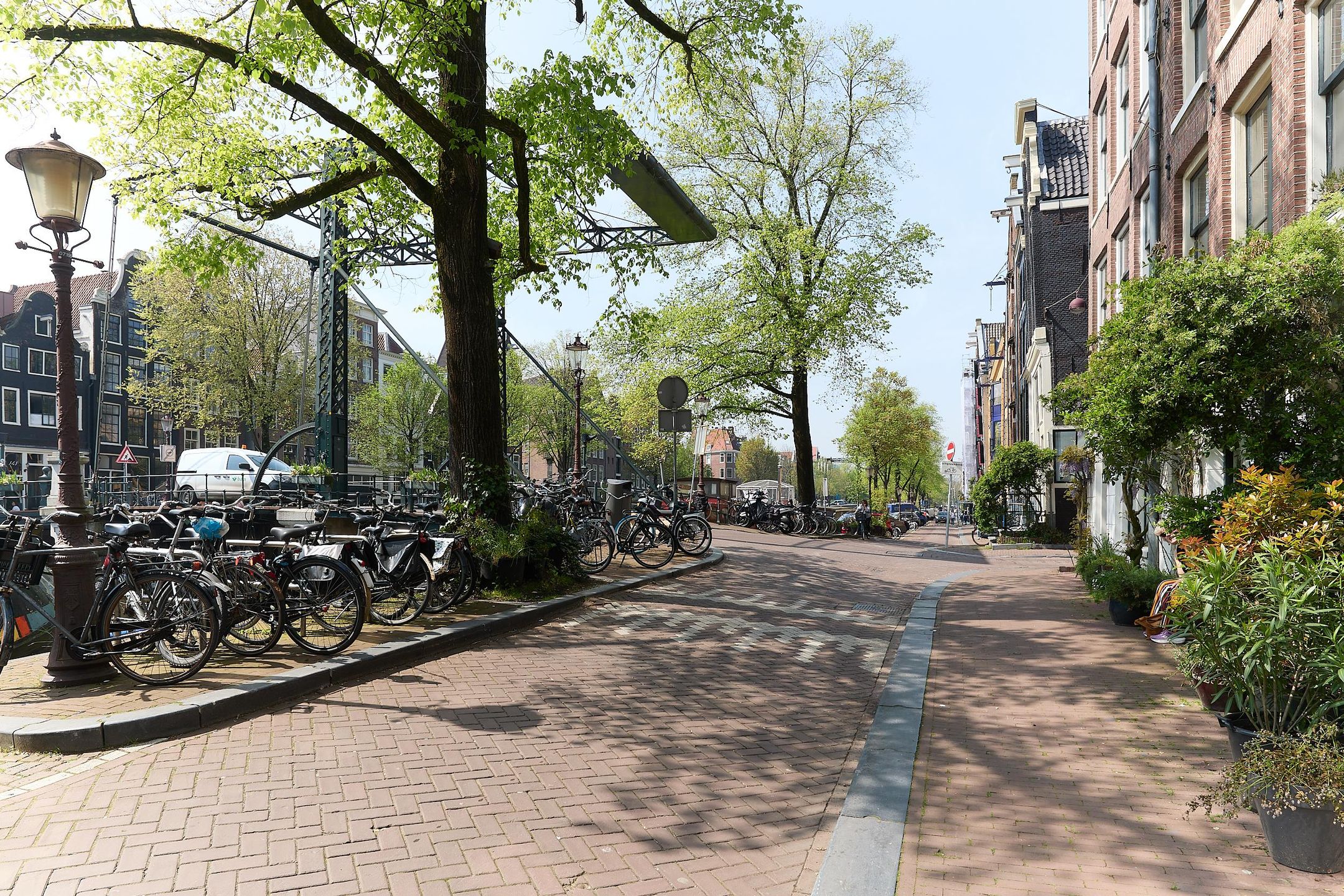 Photo 24 of Brouwersgracht 212-B