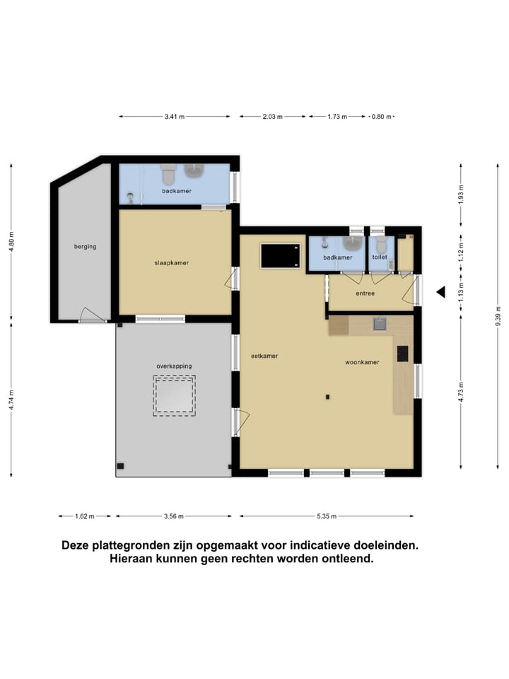 Photo 27 of Kleine Horizon 113