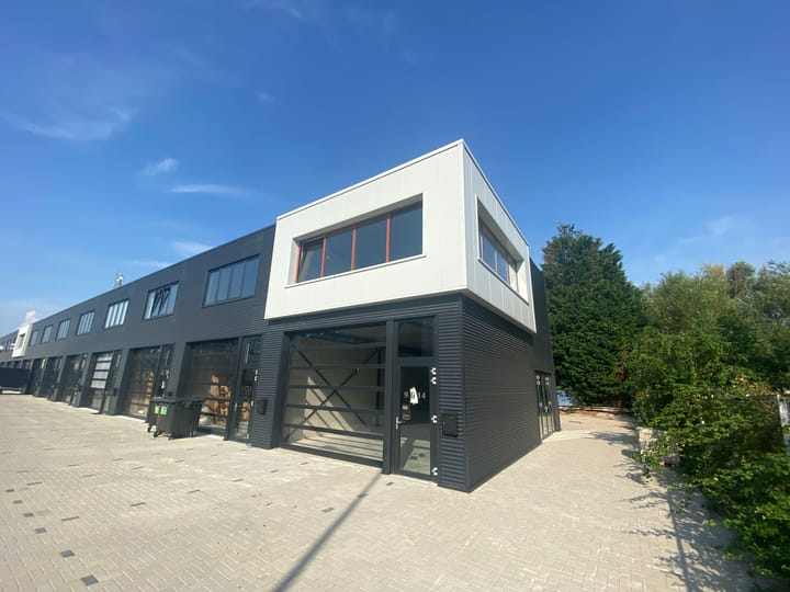 Industrieweg Oost 9-G14