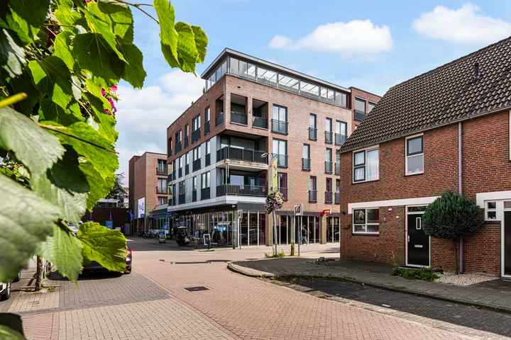 Foto 1 van De Weverij 112