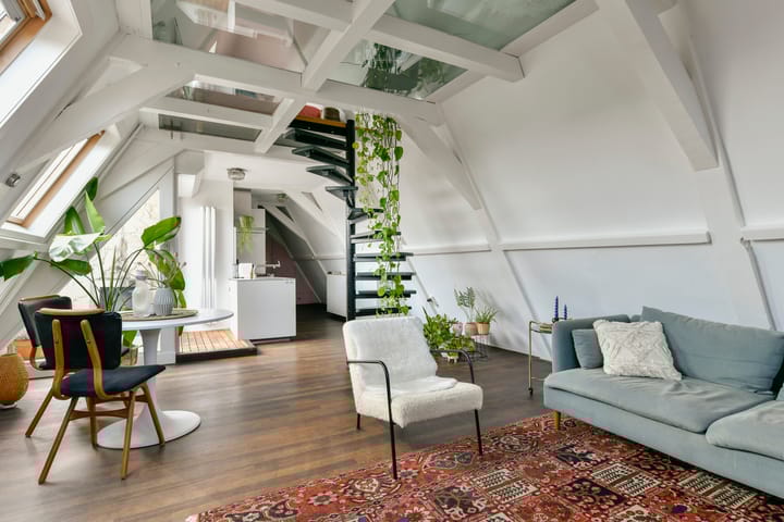 Photo 1 of Prinsengracht 715-5B