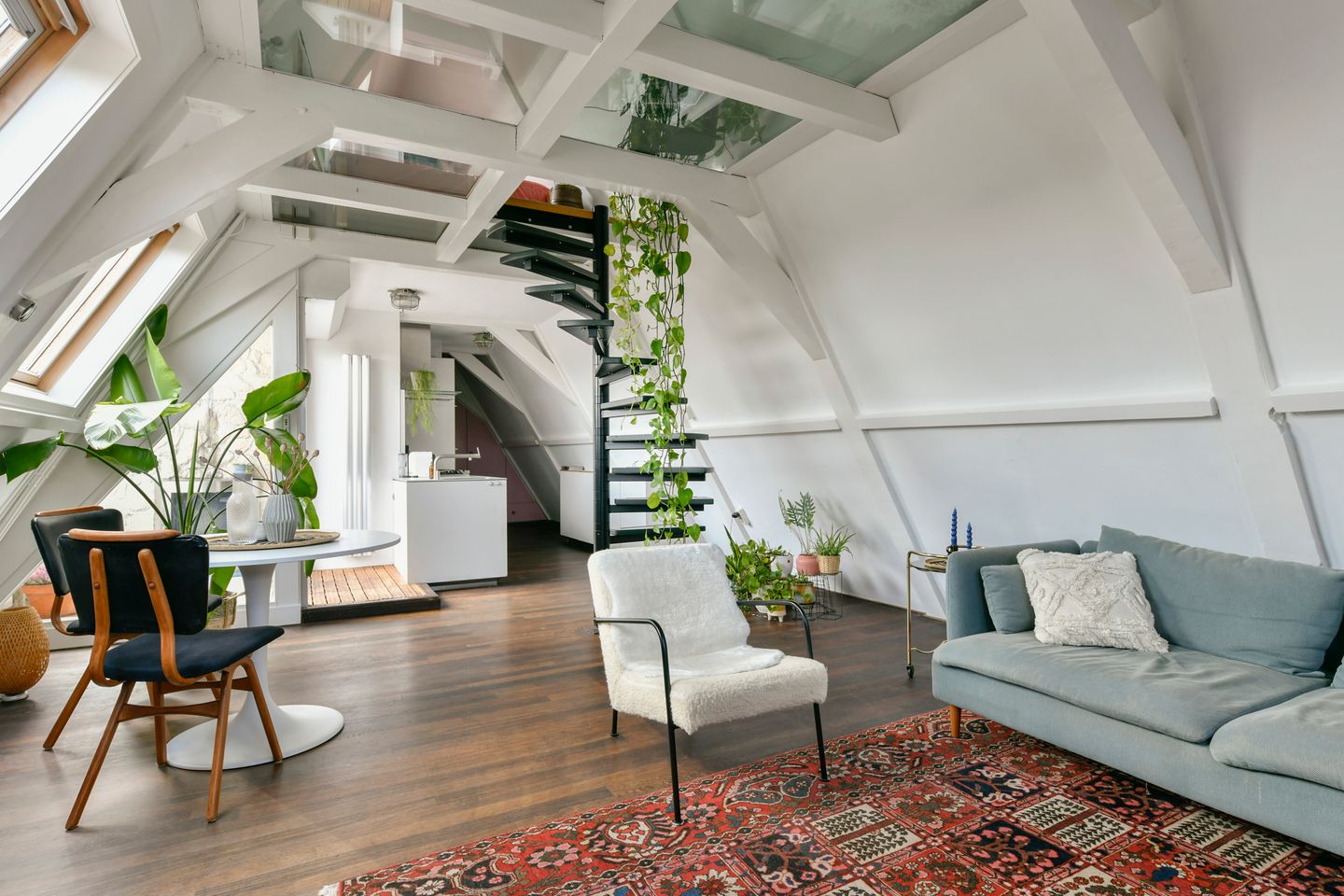 Photo 1 of Prinsengracht 715-5B