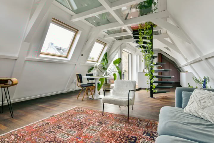 Photo 3 of Prinsengracht 715-5B