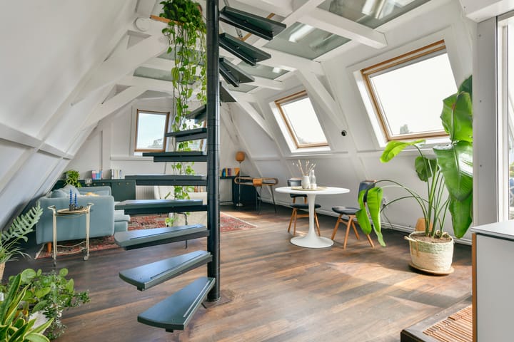 Photo 4 of Prinsengracht 715-5B