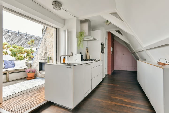 Photo 5 of Prinsengracht 715-5B