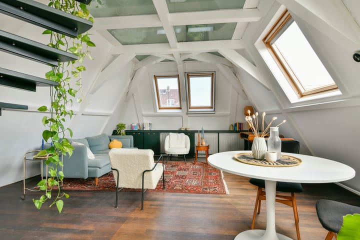 Photo 6 of Prinsengracht 715-5B