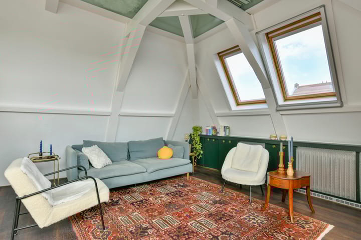 Photo 7 of Prinsengracht 715-5B