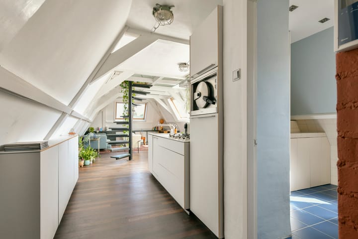 Photo 8 of Prinsengracht 715-5B