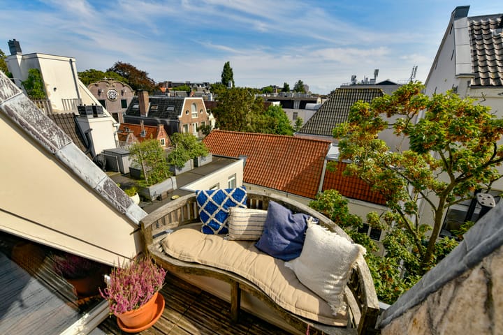 Photo 9 of Prinsengracht 715-5B