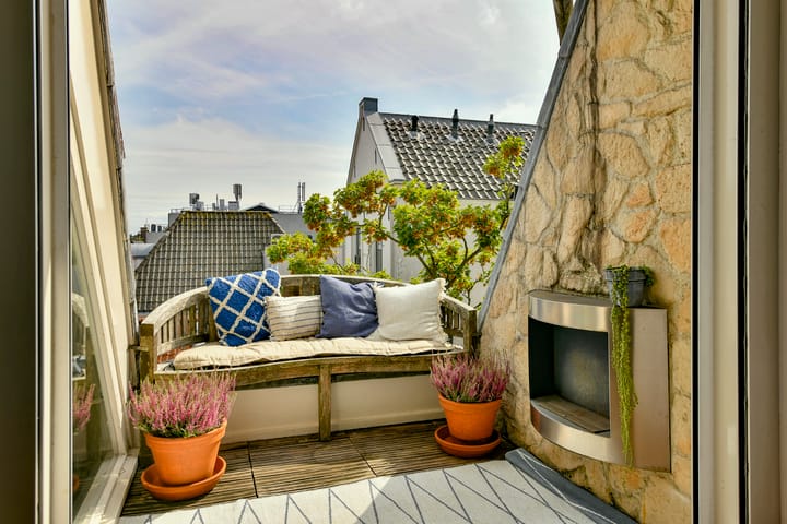 Photo 10 of Prinsengracht 715-5B