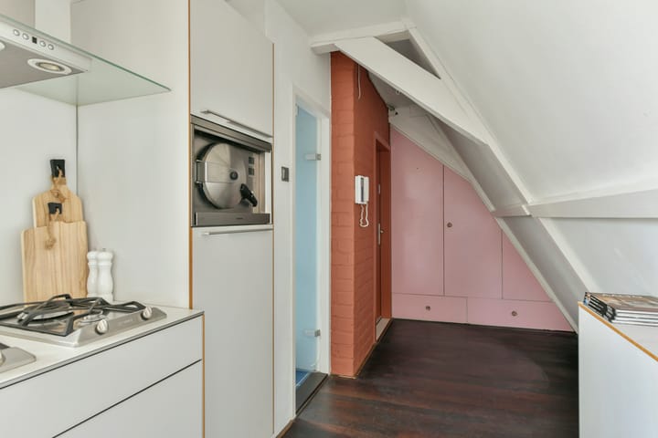 Photo 11 of Prinsengracht 715-5B