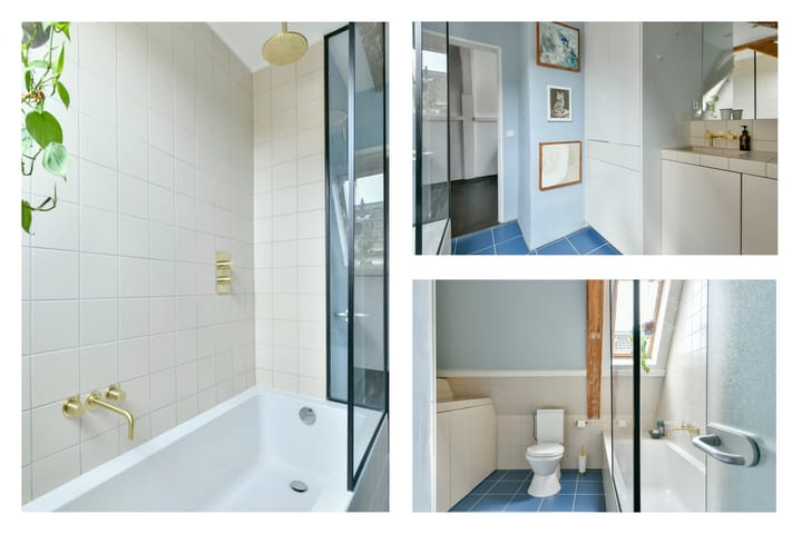 Photo 12 of Prinsengracht 715-5B