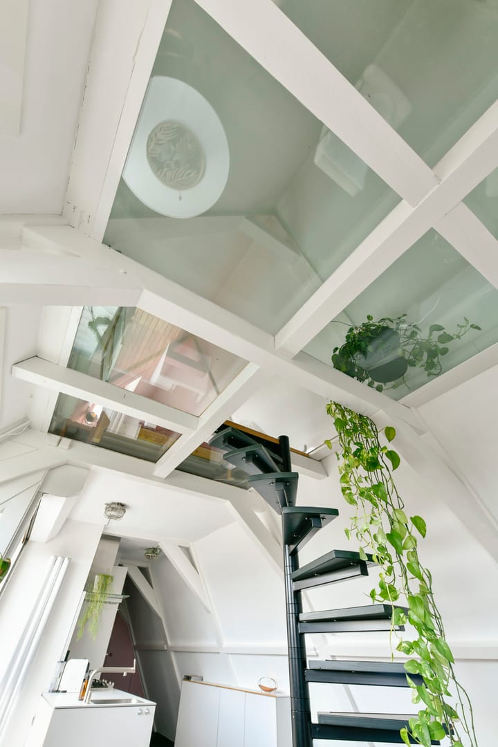 Photo 13 of Prinsengracht 715-5B