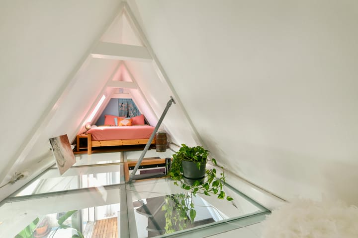 Photo 14 of Prinsengracht 715-5B