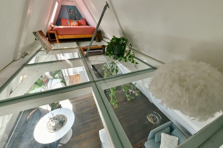 Photo 15 of Prinsengracht 715-5B