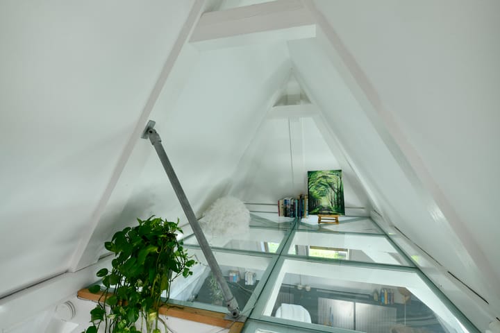 Photo 16 of Prinsengracht 715-5B