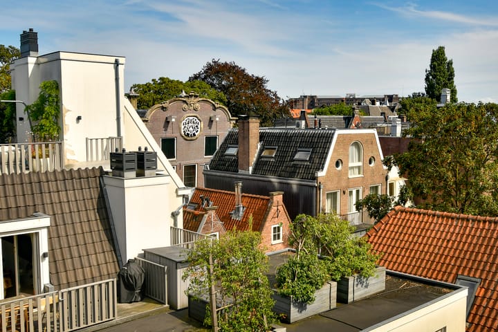 Photo 17 of Prinsengracht 715-5B