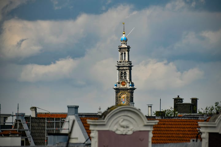 Photo 18 of Prinsengracht 715-5B