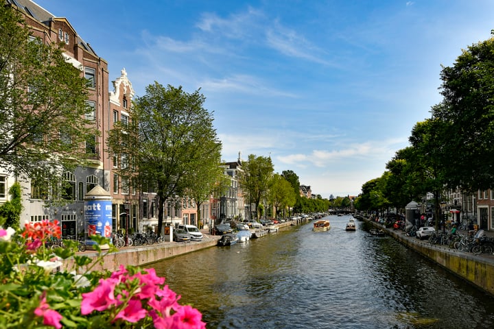 View photo 19 of Prinsengracht 715-5B