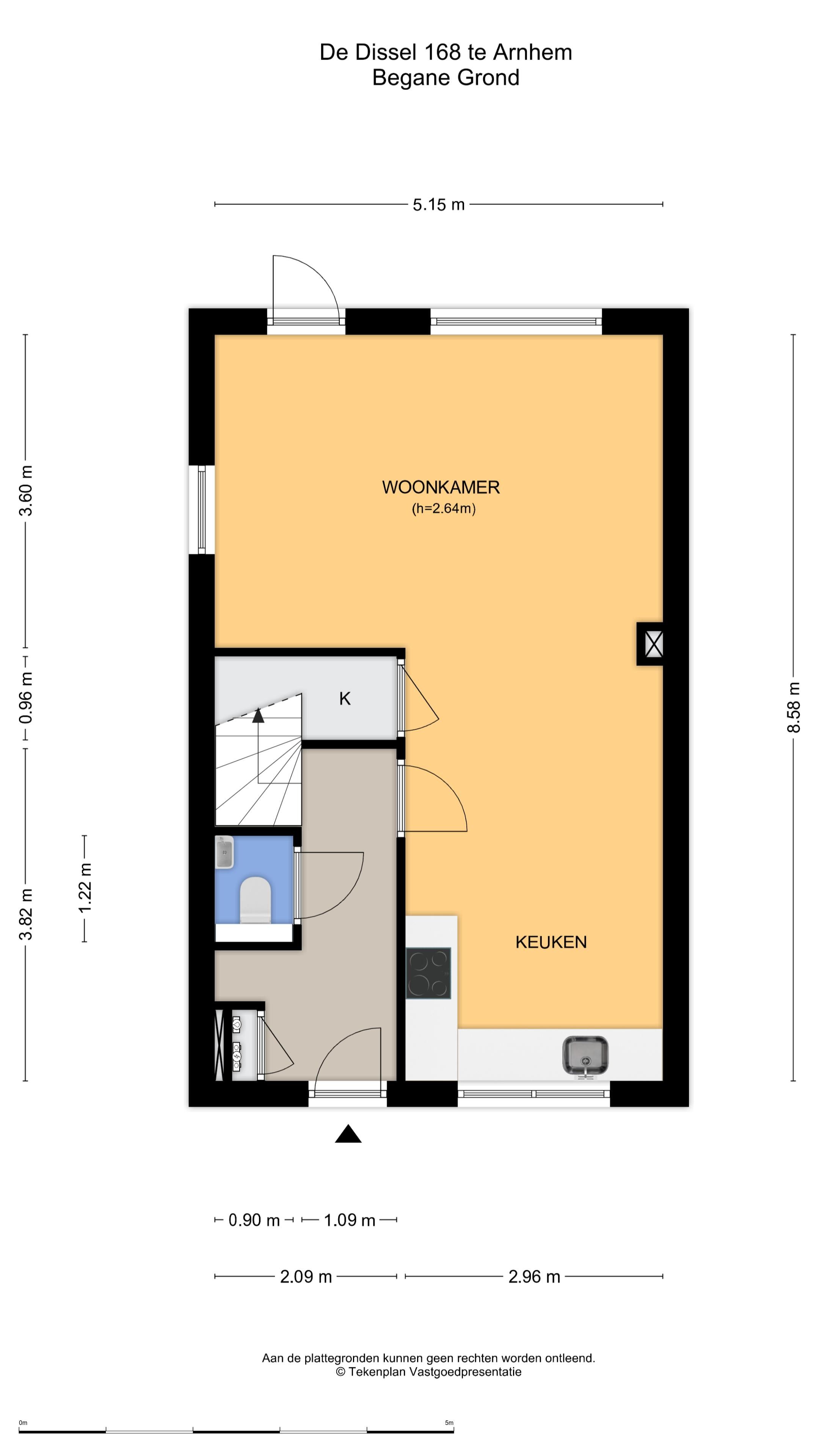 Foto 36 van De Dissel 168