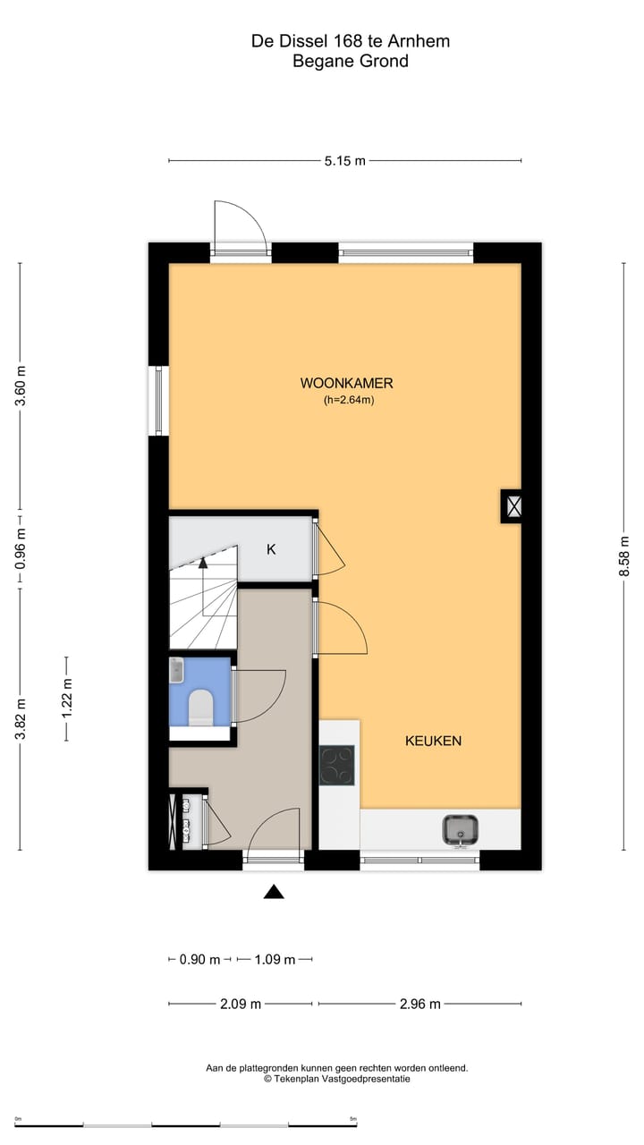 Foto 36 van De Dissel 168