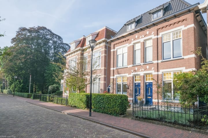 Foto 39 van Zuideinde 100