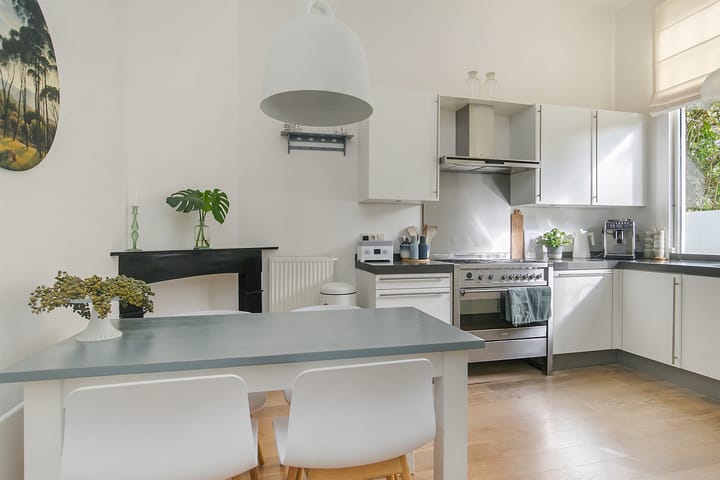 Foto 4 van Zuideinde 100